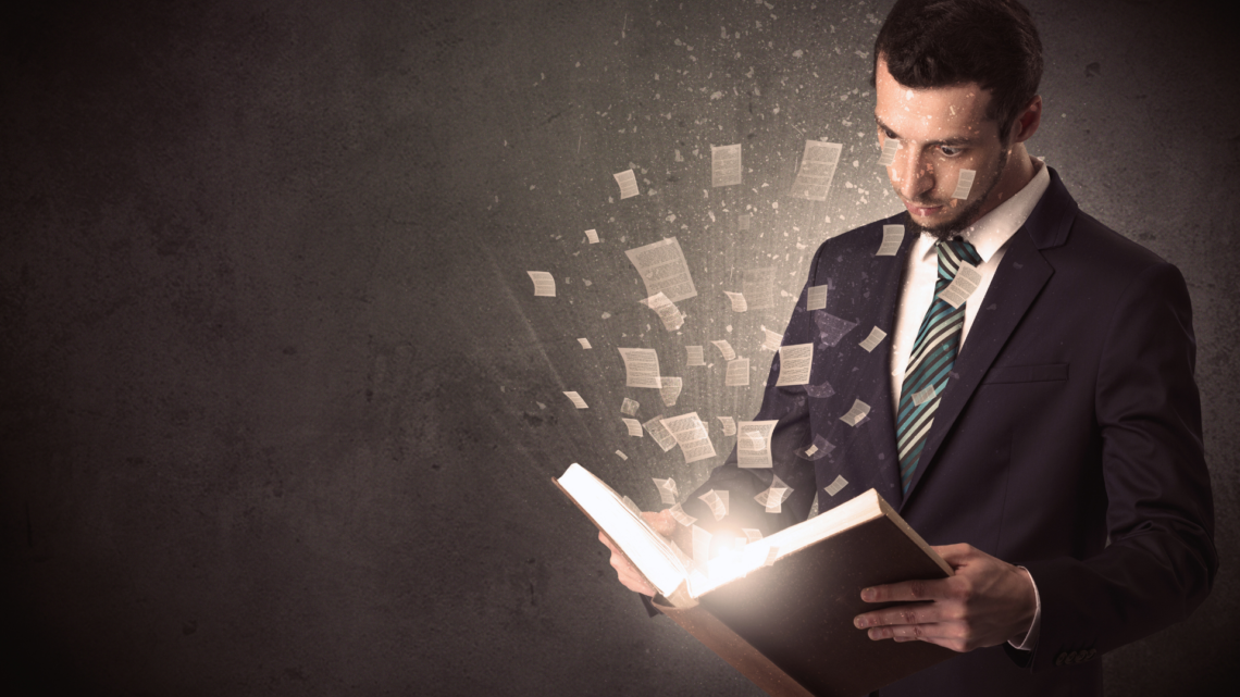 10 Books Every Artist Should Read for Inspiration and Growth