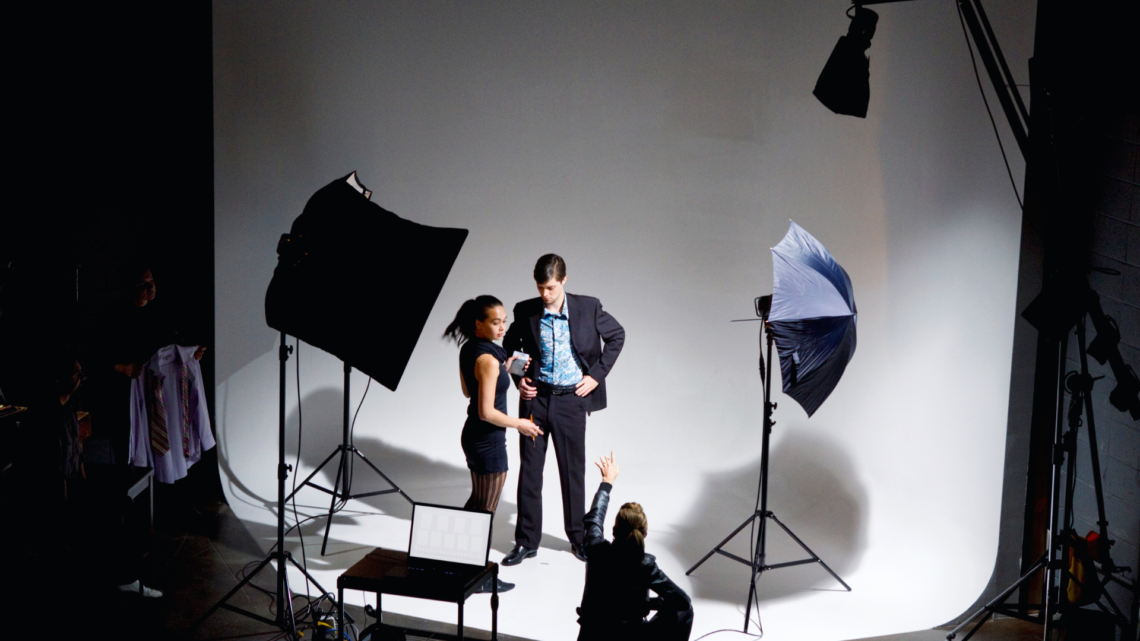 How to Become a Fashion Photographer: A Comprehensive Guide to Starting Your Career