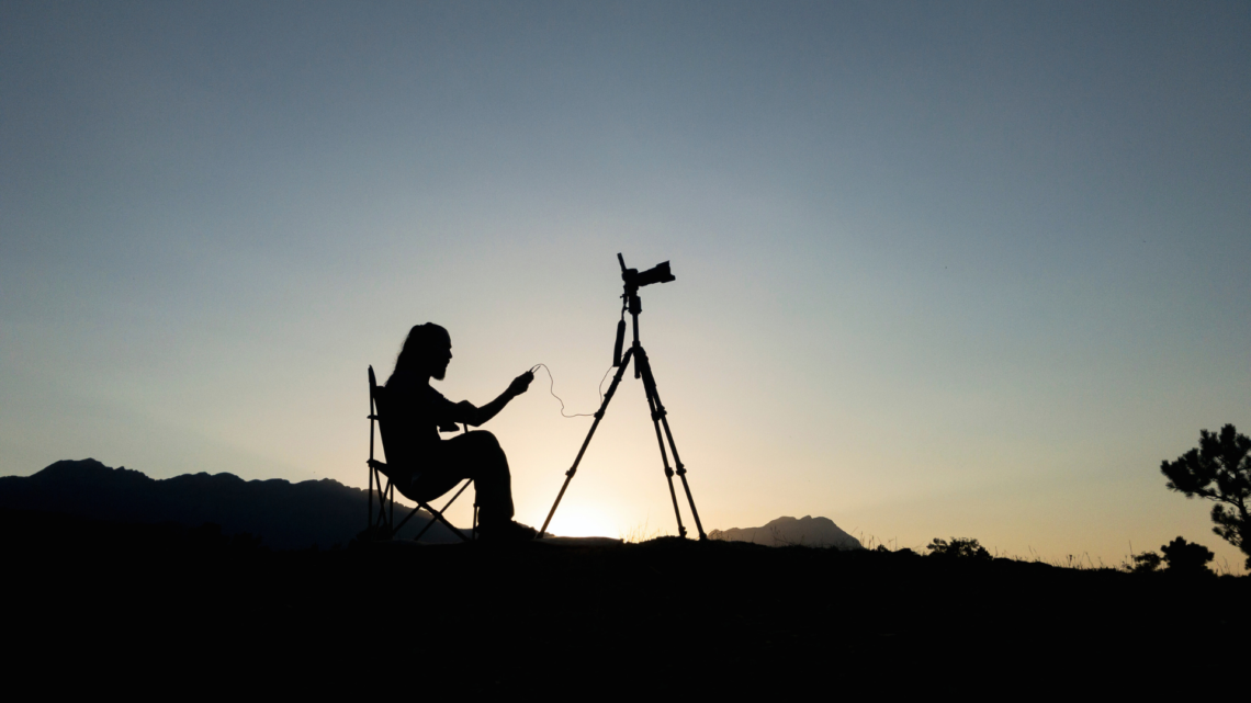 How to Experiment with Long Exposure Photography: Techniques and Tips for Stunning Results