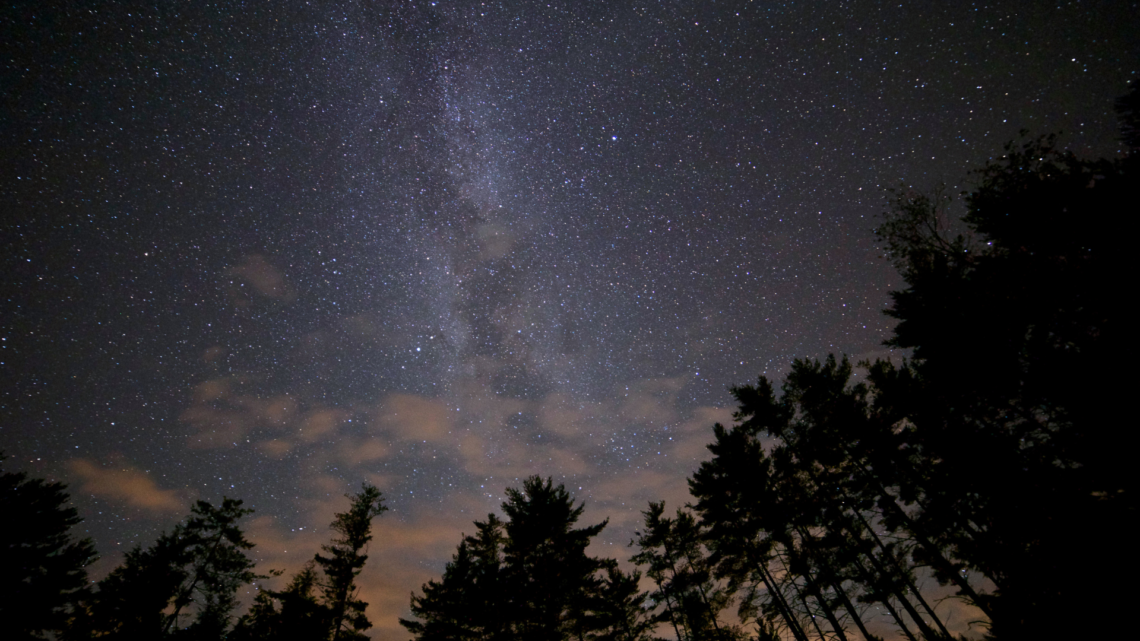 How to Take a Good Picture at Night: Essential Tips for Stellar Low-Light Photography